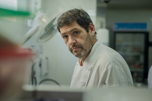 Sesión Documental para Empresas / Oficios