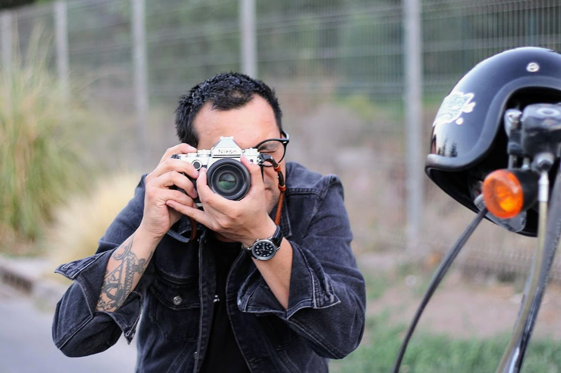 Errores comunes al contratar un fotógrafo y cómo evitarlos