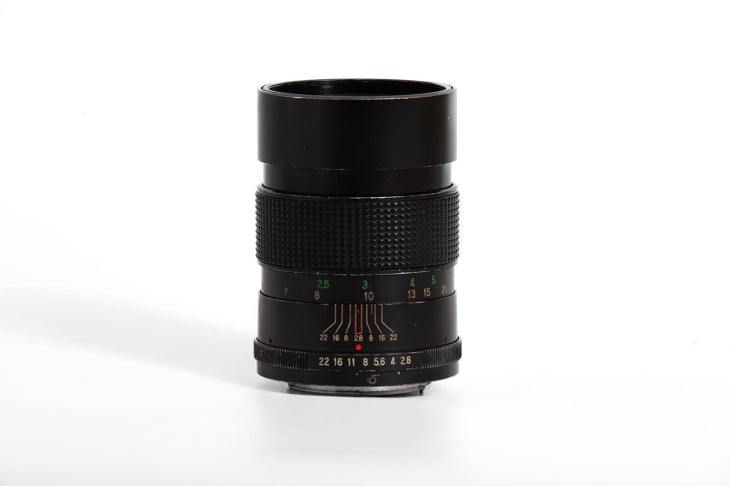 Sesión de Fotografía de Catálogo