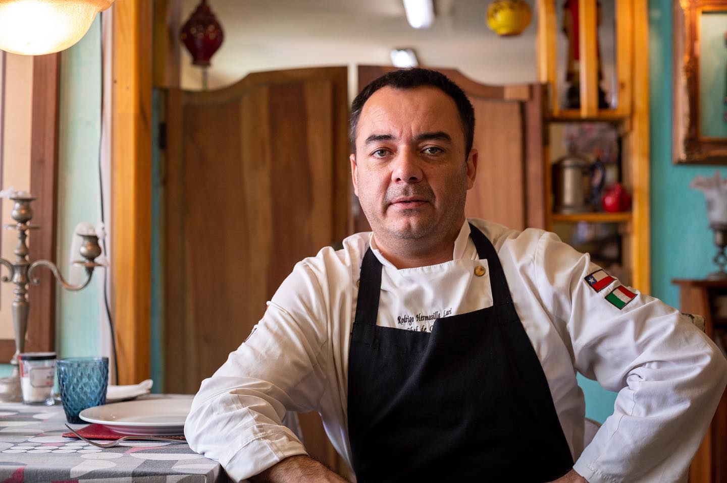 Sesión Documental para Empresas / Oficios