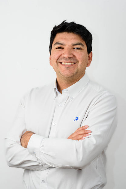 Sesión de Retrato Profesional / Corporativo