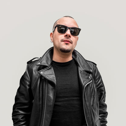 Retrato Express – Foto de Perfil para Redes Sociales