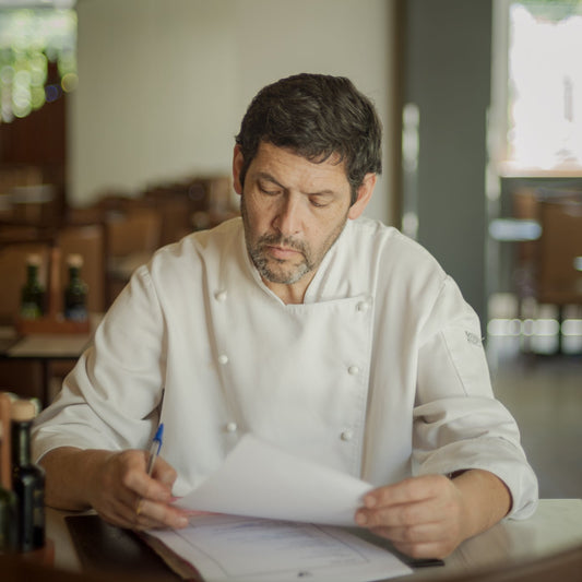 Sesión Documental para Empresas / Oficios