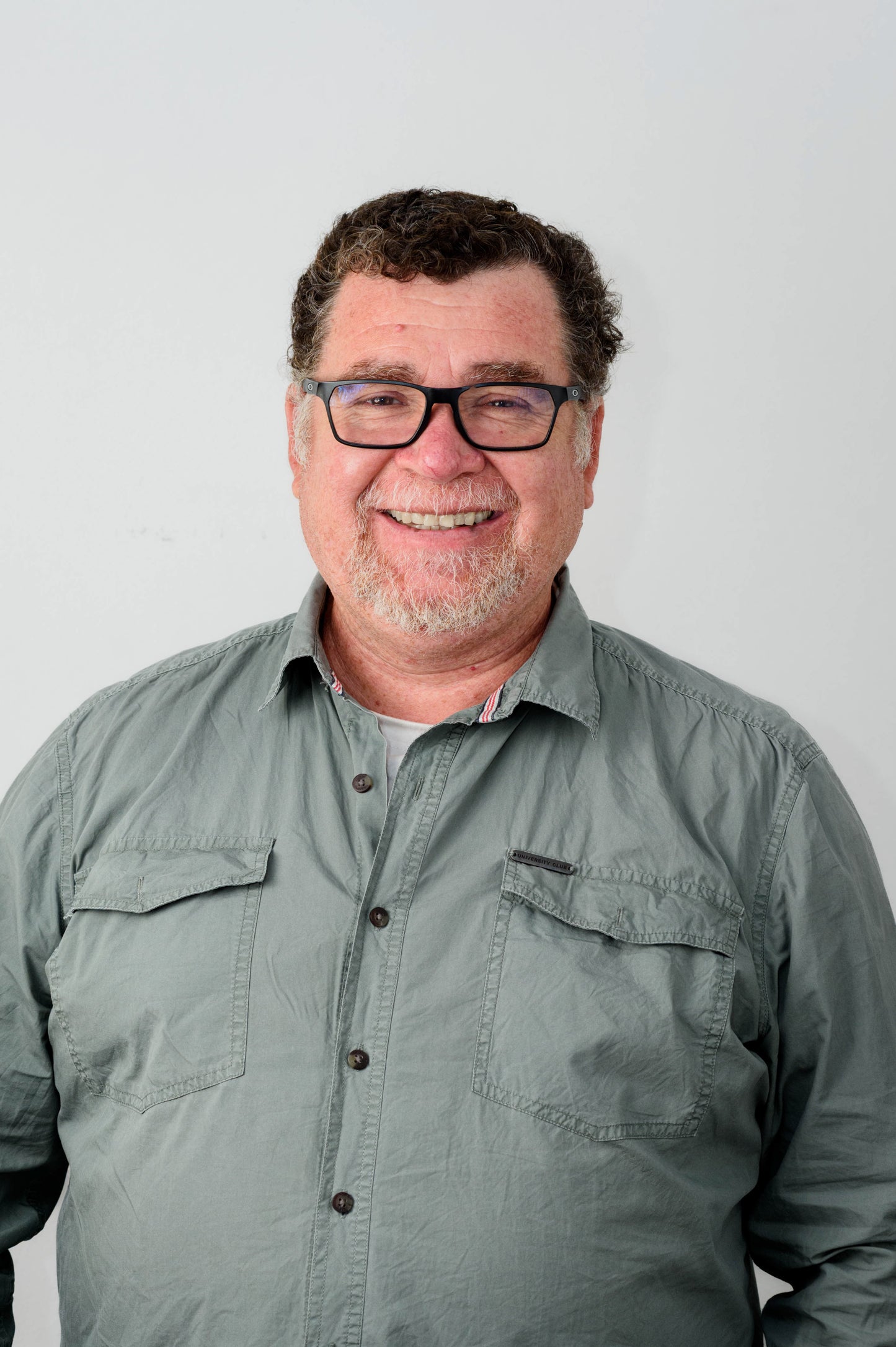 Sesión de Retrato Profesional / Corporativo