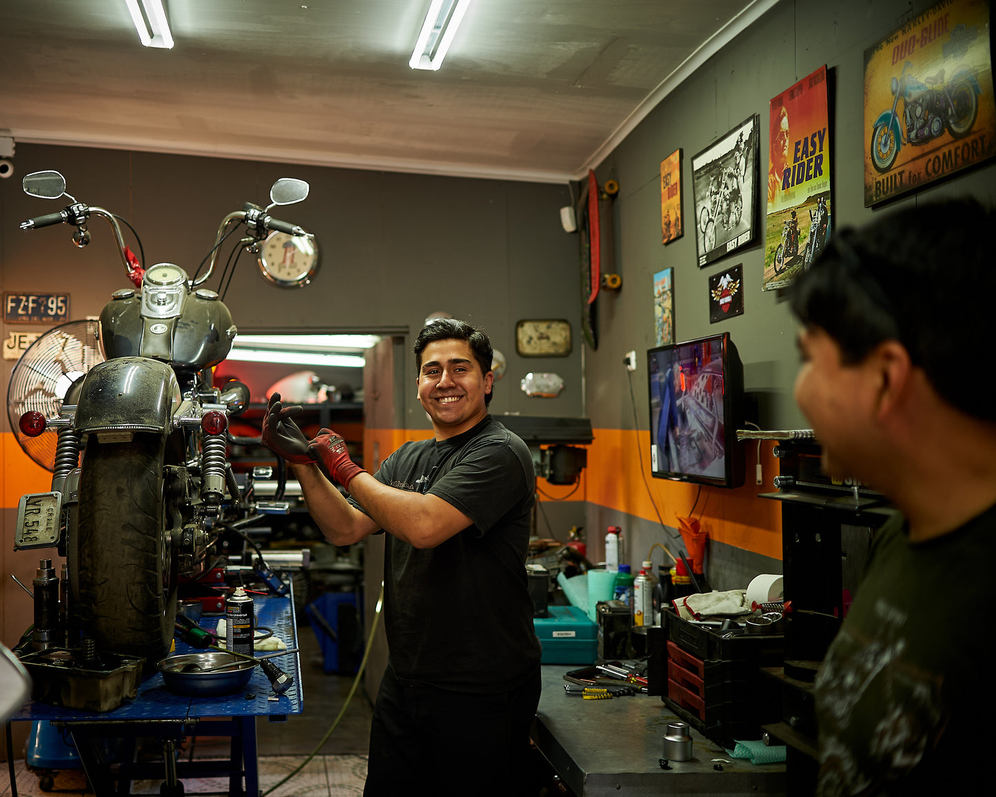 Pack Contenido Mensual para RRSS