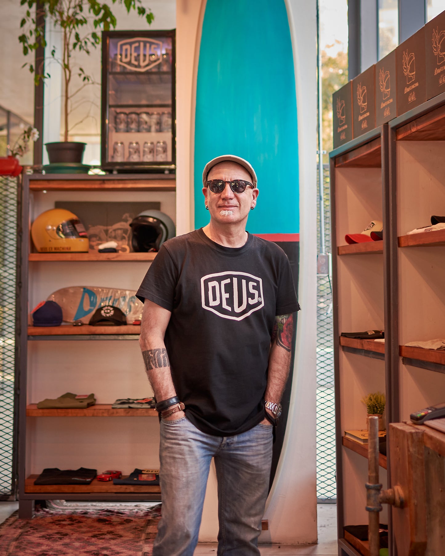 Pack Contenido Mensual para RRSS