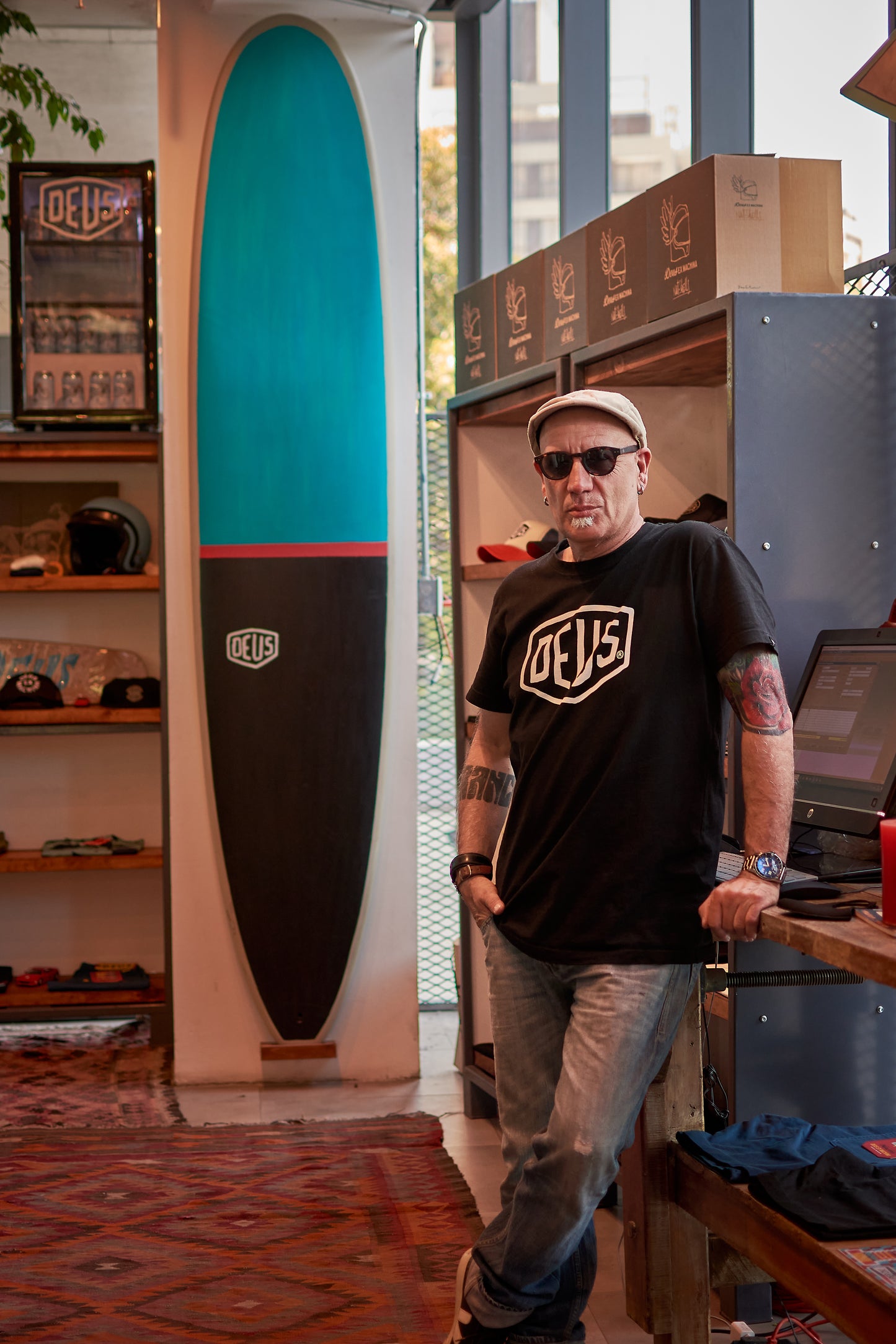 Pack Contenido Mensual para RRSS