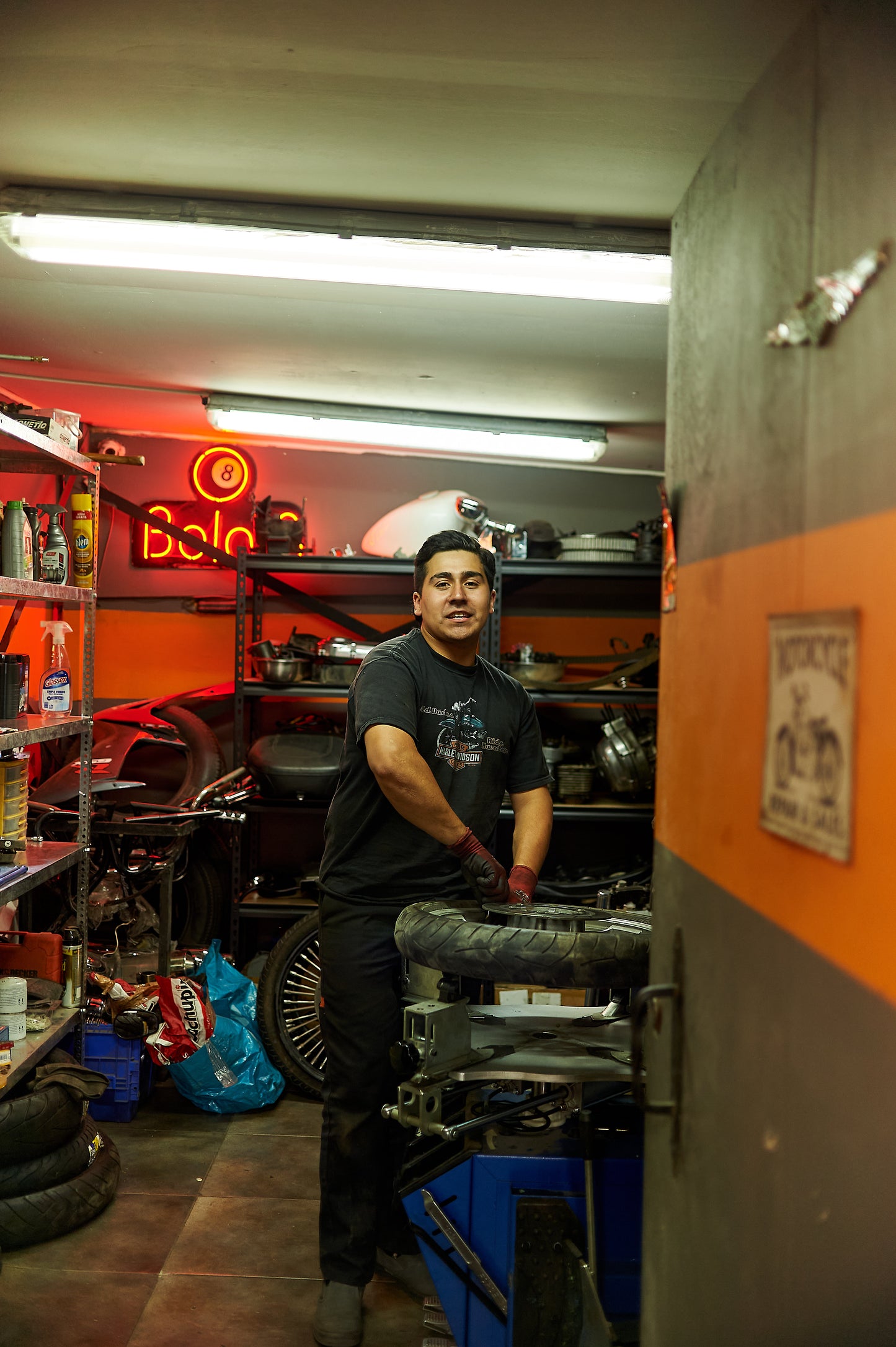 Pack Contenido Mensual para RRSS